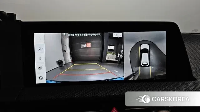 Kia EV6 2024 Белый из Кореи, фото 6