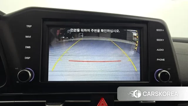 Hyundai Avante (CN7) 2020 Белый из Кореи, фото 6