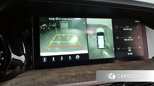 Kia Mohave Master id 3488810 из Кореи 6