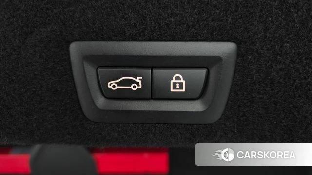 BMW 7 Series (G11) 2021 Черный из Кореи, фото 6