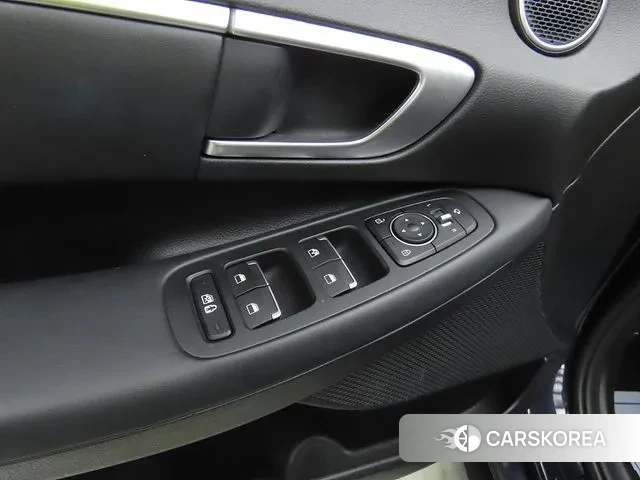 Hyundai Sonata (DN8) 2020 Синий из Кореи, фото 6