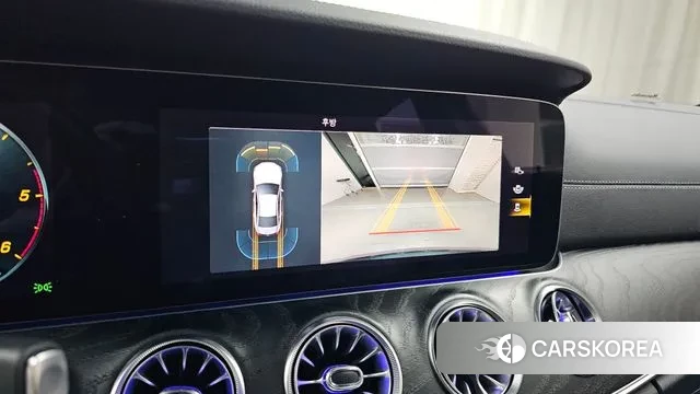 Mercedes-Benz CLS-Class C257 2022 Серый из Кореи, фото 6