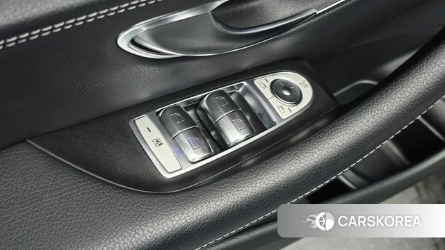 Mercedes-Benz E-Class W213 2019 Черный из Кореи, фото 6
