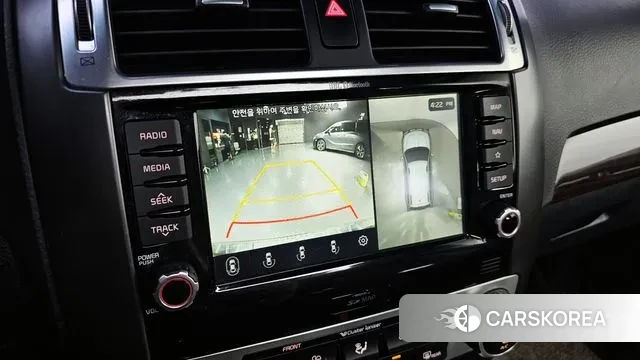 Kia The New Mohave 2019 Серый из Кореи, фото 6