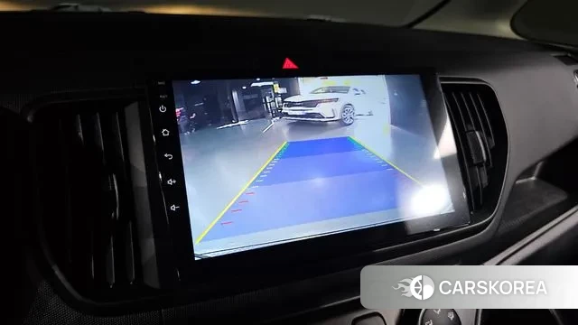 Kia The New Kia Ray 2023 Жемчужный цвет из Кореи, фото 6