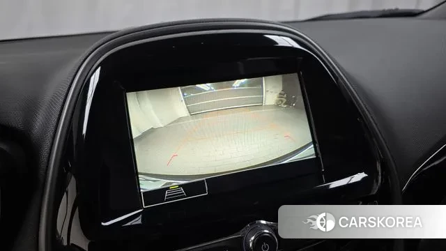 Chevrolet (GM Daewoo) The New Spark 2018 Черный из Кореи, фото 6