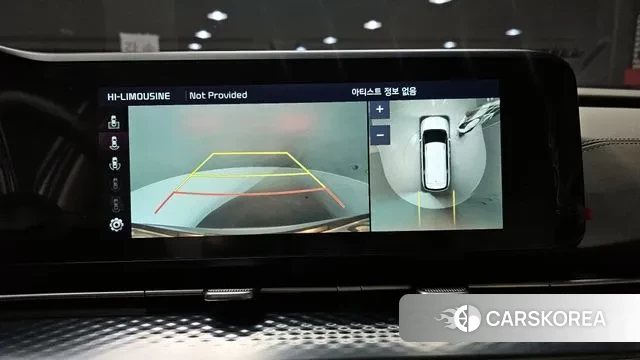 Kia Carnival 4th generation 2023 Белый из Кореи, фото 6