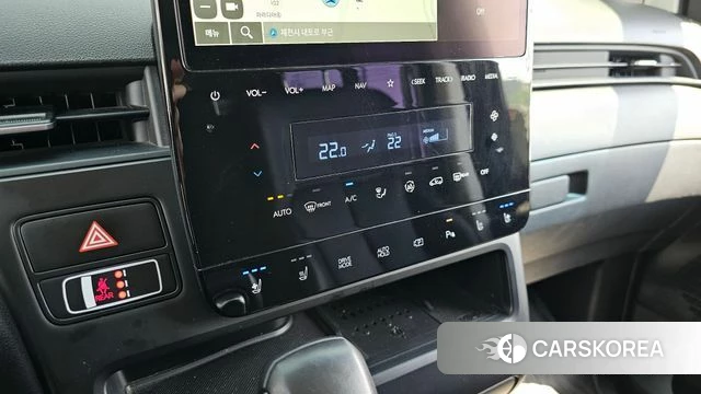 Hyundai Staria 2023 Серый из Кореи, фото 6