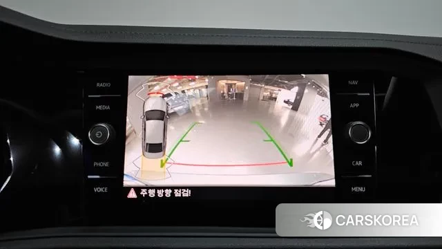 Volkswagen 7th Generation of Jetta 2024 Серый из Кореи, фото 6