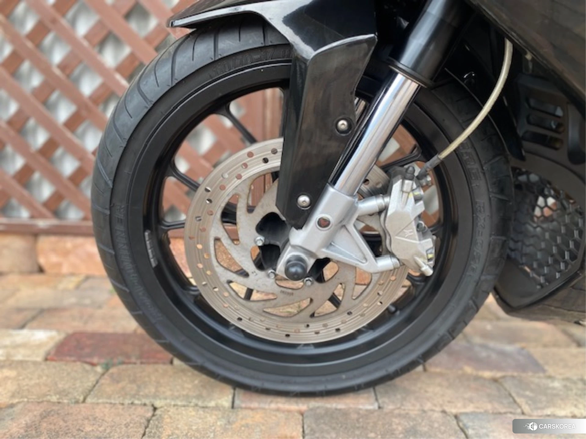 Aprilia RS4 125 id 4185432 из Японии 6