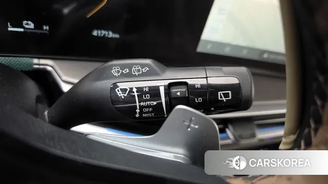 Kia The New Sorento 4th Generation 2023 Серый из Кореи, фото 6