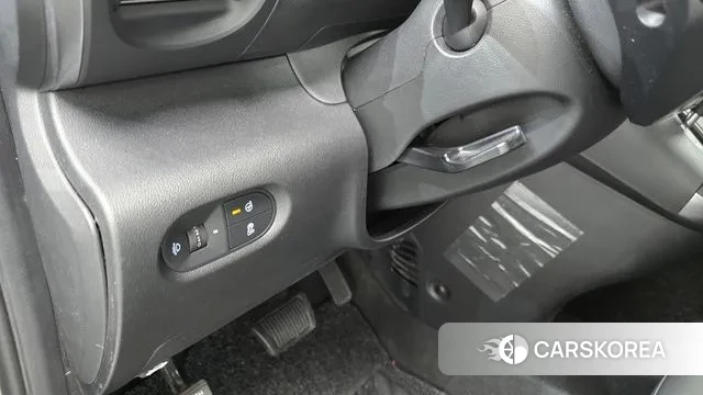 Hyundai Casper 2024 Зеленый из Кореи, фото 6