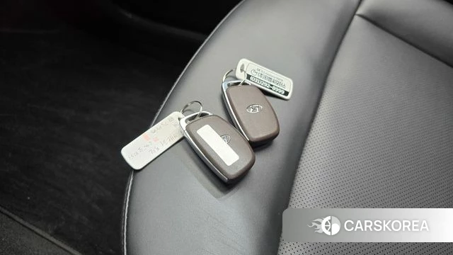 Hyundai Casper 2022 Белый из Кореи, фото 6