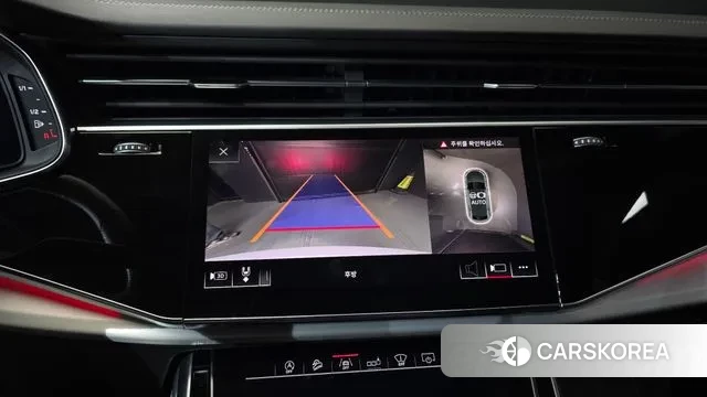 Audi Q8 (4M) 2020 Белый из Кореи, фото 6