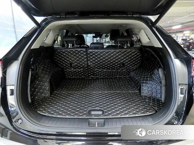 Kia Sportage 5th Generation 2022 Черный из Кореи, фото 6