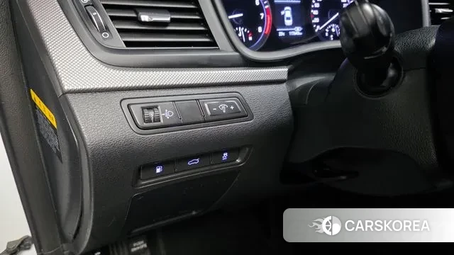 Hyundai Sonata New Rise 2018 Белый из Кореи, фото 6