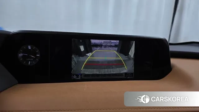 Lexus UX250h 2021 Серый из Кореи, фото 6