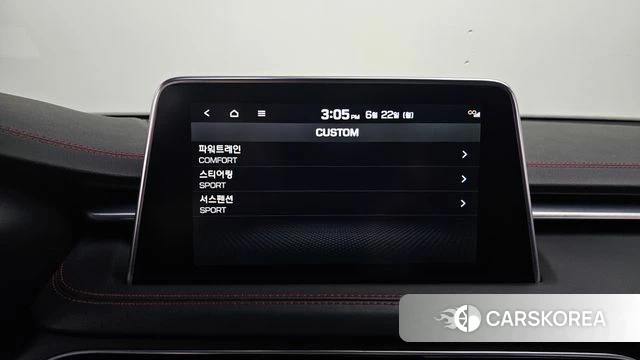 Genesis G70 2020 Белый из Кореи, фото 6