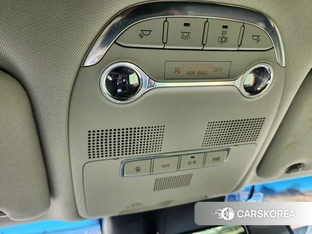 Hyundai The New Grandeur IG 2021 Серый из Кореи, фото 6