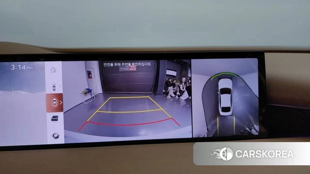 Genesis G80 (RG3) 2025 Белый из Кореи, фото 6