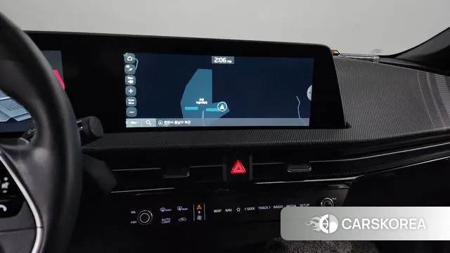 Kia EV6 id 3483421 из Кореи 6