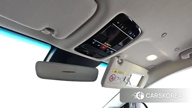 Hyundai Grandeur Hybrid (GN7) 2023 Черный из Кореи, фото 6