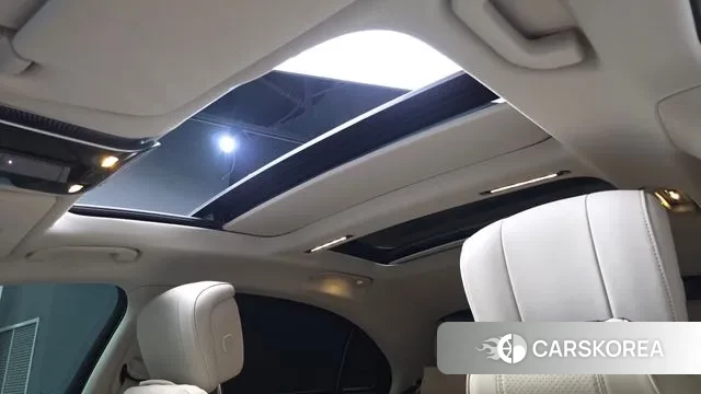 Mercedes-Benz S-Class W223 2024 Белый из Кореи, фото 6