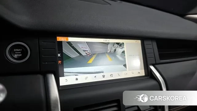 Land Rover Discovery Sports 2019 Белый из Кореи, фото 6