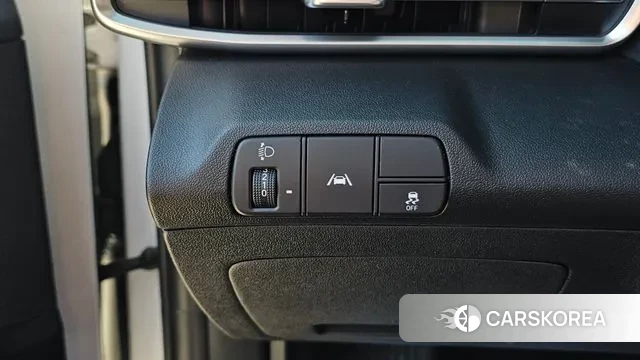 Hyundai Avante (CN7) 2020 Белый из Кореи, фото 6