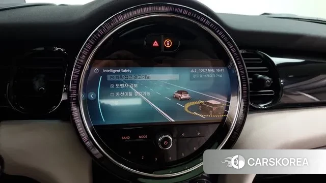 Mini Cooper S 2022 Светло-зеленый из Кореи, фото 6