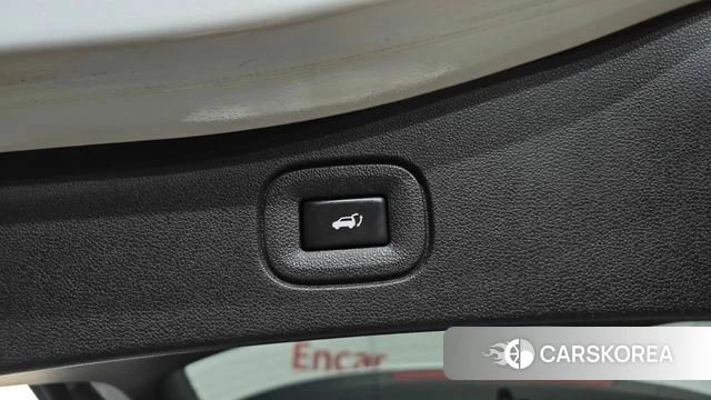 Renault Korea (Samsung) The New QM6 2020 Белый из Кореи, фото 6
