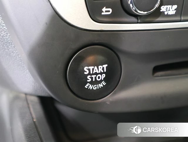 Renault Korea (Samsung) SM3 Neo 2018 Белый из Кореи, фото 6