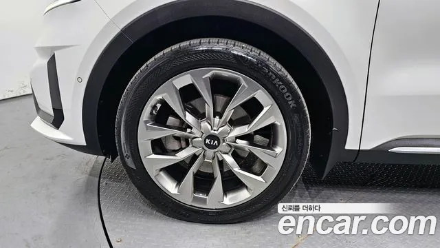 Kia Sorento 4th Generation id 2675519 из Кореи 6