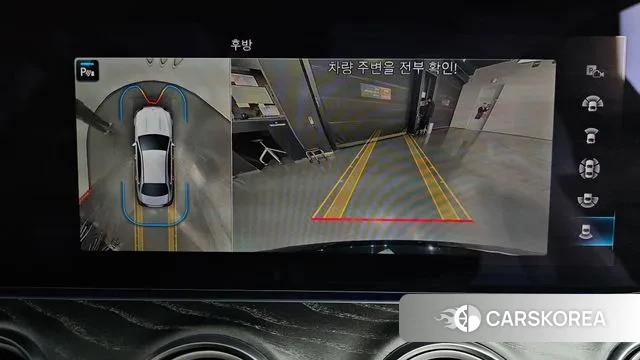 Mercedes-Benz E-Class W213 2022 Черный из Кореи, фото 6