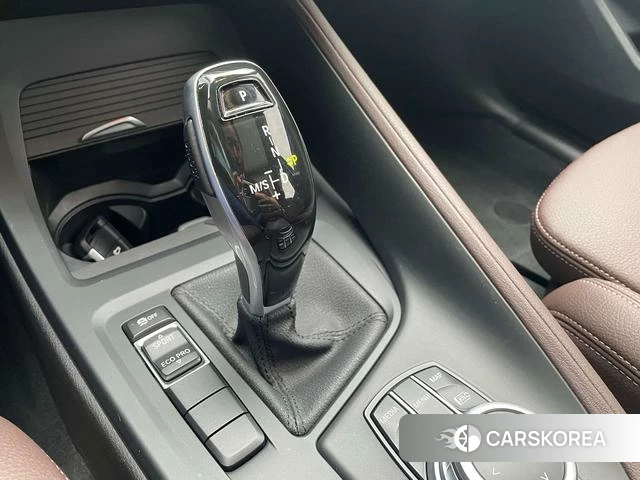 BMW X1 2021 Белый из Китая, фото 6