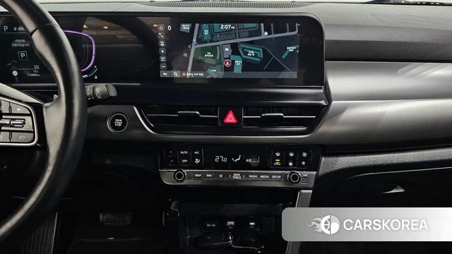 Kia The New Seltos 2024 Белый из Кореи, фото 6