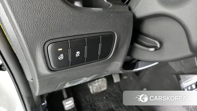 Kia The New Kia Ray 2023 Белый из Кореи, фото 6