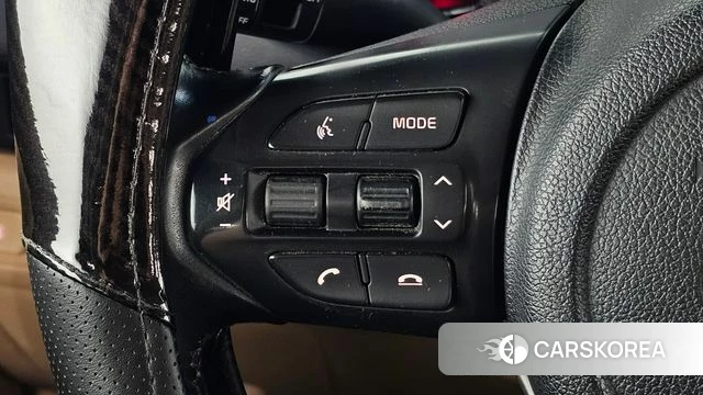 Kia The New Carnival 2018 Черный из Кореи, фото 6