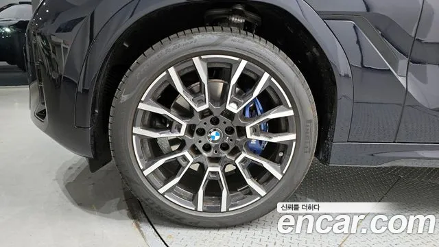 BMW X6 (G06) id 2684018 из Кореи 6