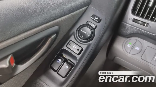 Hyundai The New Grand Starex 2019 Серебристо-серый из Кореи, фото 6