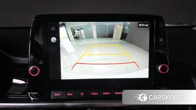 Kia Morning Urban (JA) 2023 Жемчужный цвет из Кореи, фото 6