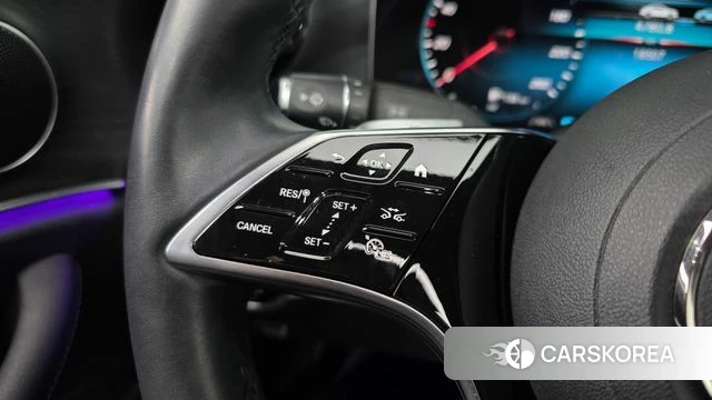 Mercedes-Benz E-Class W213 2023 Белый из Кореи, фото 6