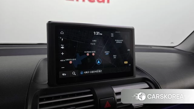 Hyundai Casper 2022 Жемчужный цвет из Кореи, фото 6