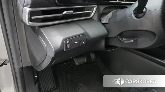 Hyundai Avante (CN7) 2020 Серый из Кореи, фото 6