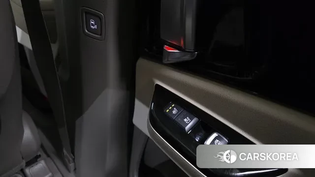 Kia Carnival 4th generation 2022 Белый из Кореи, фото 6