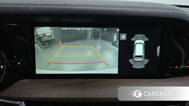 Kia Mohave Master 2019 Черный из Кореи, фото 6