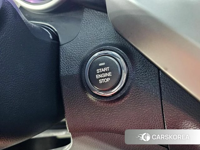 Ssangyong Tivoli Armor 2019 Белый из Кореи, фото 6