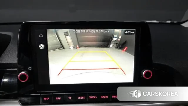 Kia The New Morning (JA) 2024 Белый из Кореи, фото 6