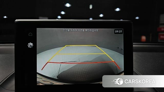 Hyundai Casper 2022 Белый из Кореи, фото 6