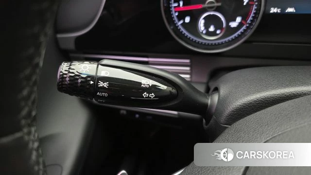 Hyundai The New Grandeur IG 2020 Черный из Кореи, фото 6